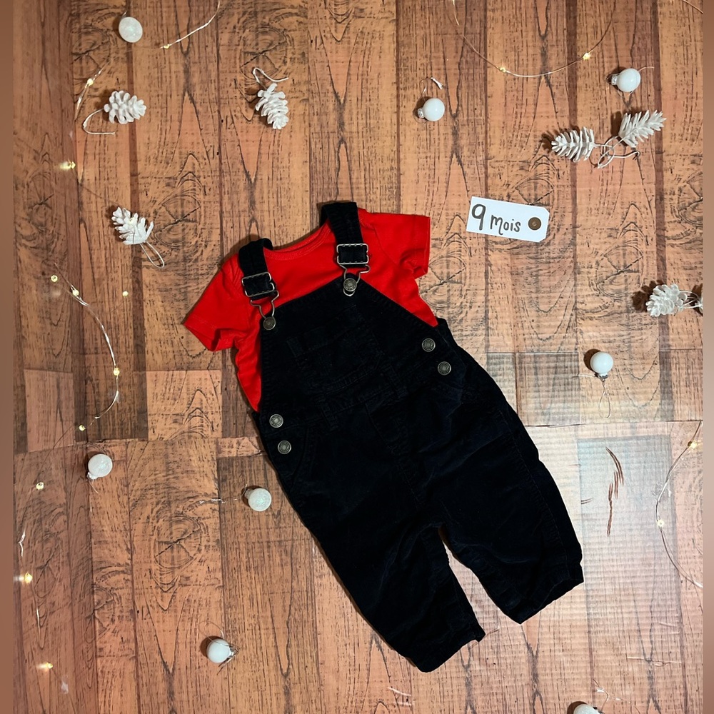 Cute casual or special occasion outfit